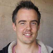 Liam Grimmett